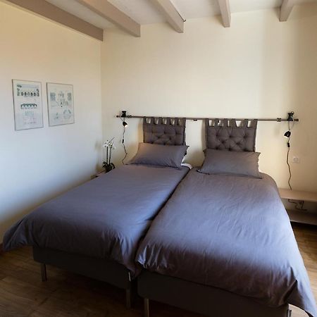 Appartement La Haute Preze & Golffrance Rouzède エクステリア 写真
