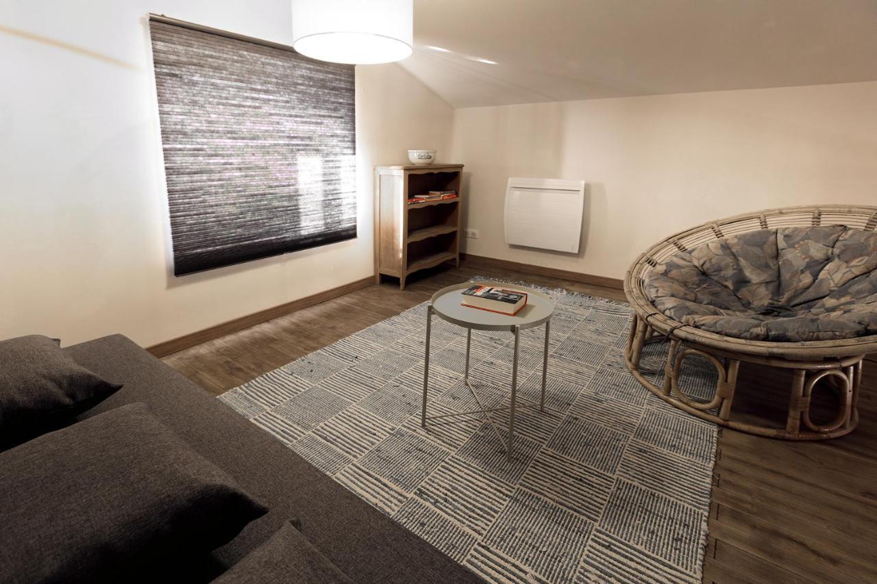 Appartement La Haute Preze & Golffrance Rouzède エクステリア 写真