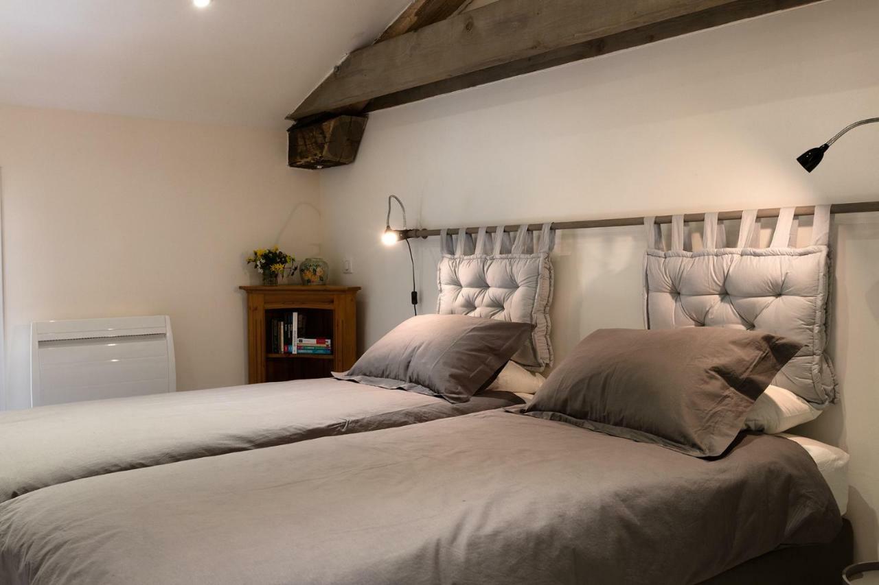 Appartement La Haute Preze & Golffrance Rouzède エクステリア 写真