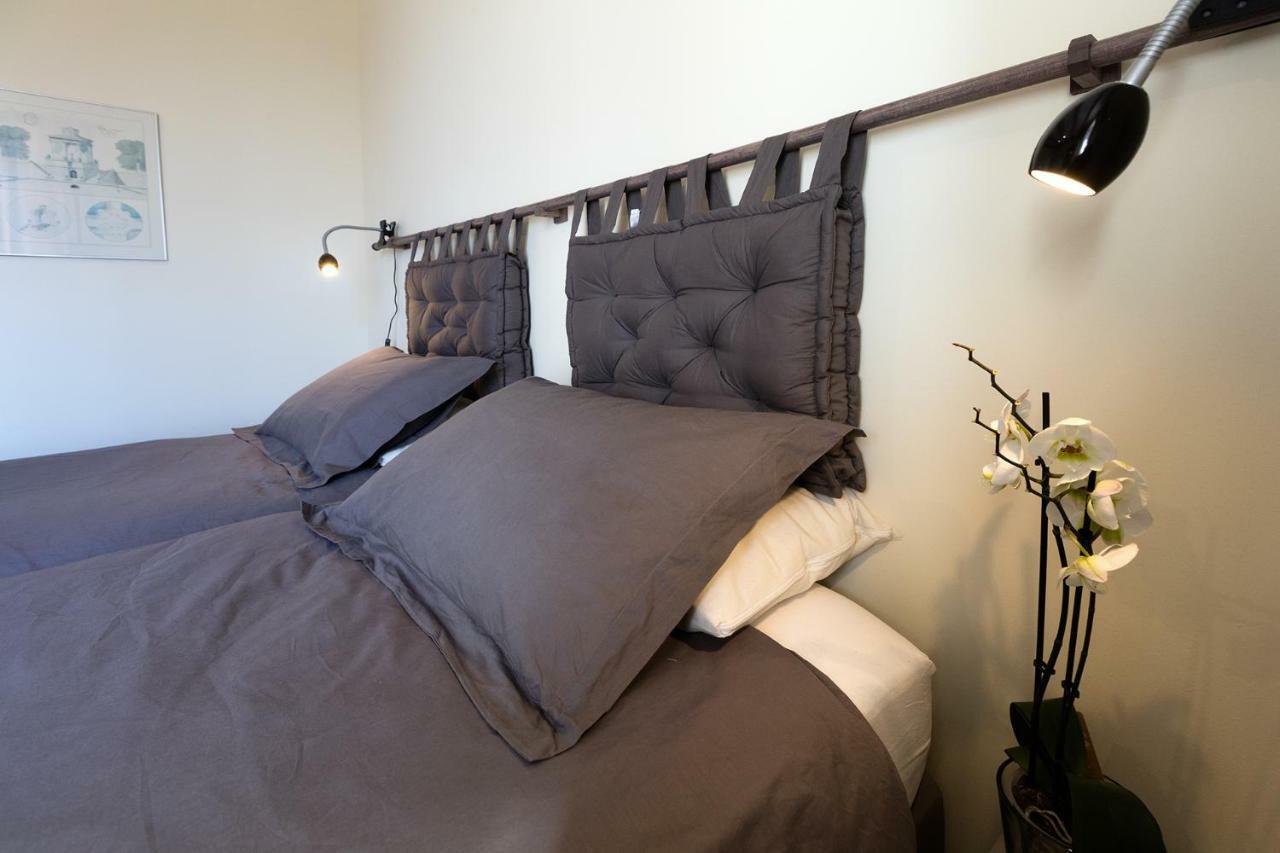 Appartement La Haute Preze & Golffrance Rouzède エクステリア 写真