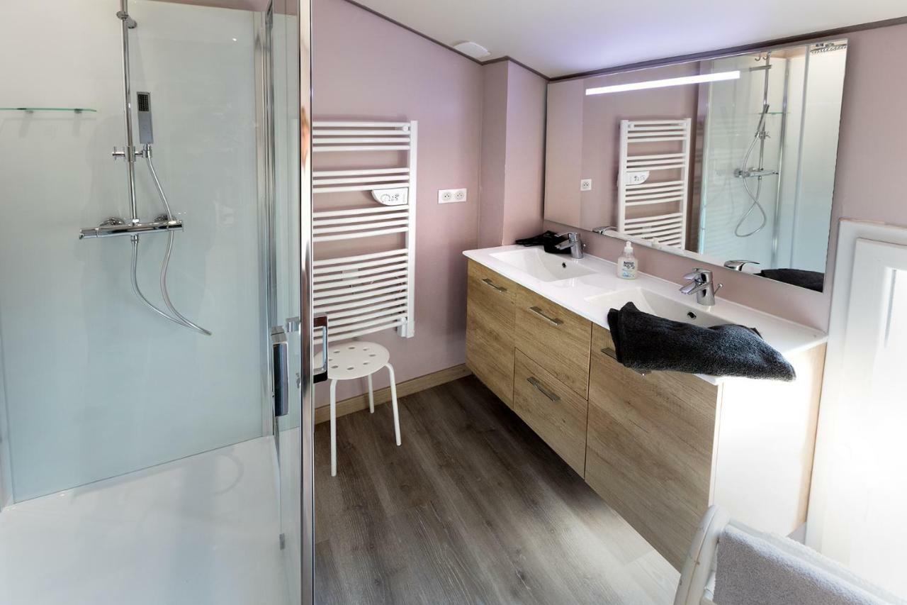 Appartement La Haute Preze & Golffrance Rouzède エクステリア 写真