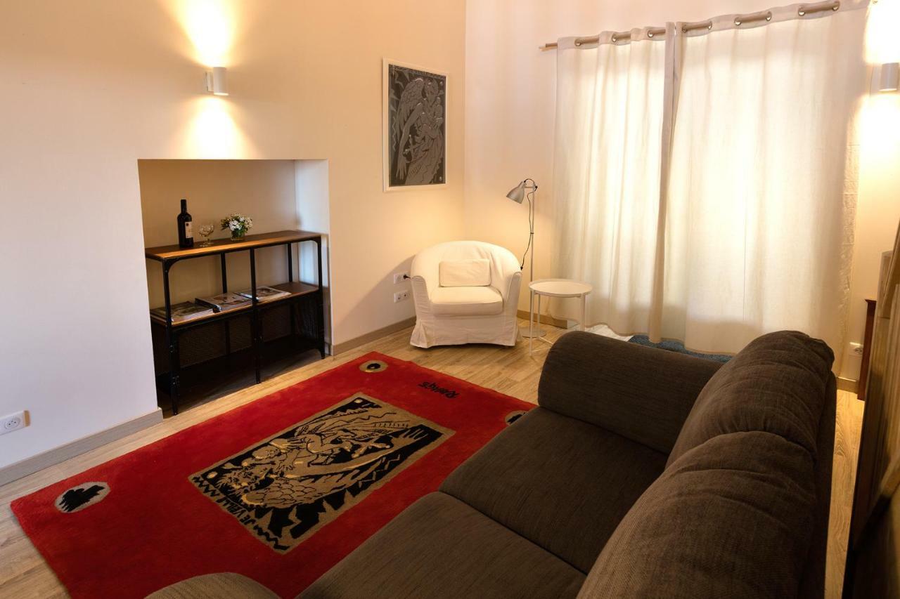 Appartement La Haute Preze & Golffrance Rouzède エクステリア 写真